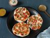 Tomato Onion Uttappam