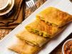 Veg Cut Masala Dosa