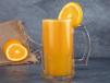 Orange Fresh Juice