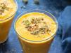 Kesar Lassi