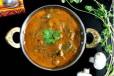 Mushroom Tikka Masala