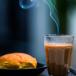 Maska Bun With Chai