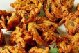 Onion Bhajiya