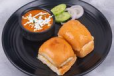 Paneer Pav Bhaji