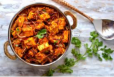 Paneer Do Pyaza