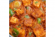 Paneer Tikka Masala