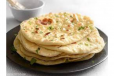 Plain Naan