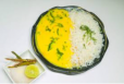 Kadhi Chawal