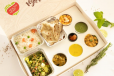 Mini Thali