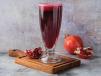 Pomegranate Juice