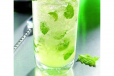Lemon Mint Juice