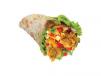 Zinger Parotta