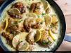 Chicken Lemon