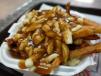 Canadian Poutine