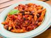 Penne Arrabbiata