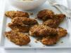 sweet and crispy chicken