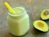 Avocado Juice