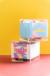 Cotton Candy Gift Box