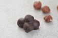 Hazelnut Dark Chocolate