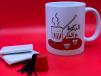Lebanese Mug Filled With Our Chocolate