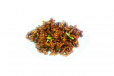 Crispy Beef in Hot Garlic Sauce