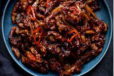 Beef Chilli