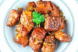 Fish Fillet Manchurian