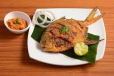 Pomfret Fish