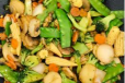 Vegetable Chinese