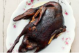 Bar-B-Q Duck