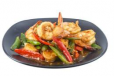 Peking Prawn