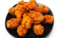 Chicken Fried Wings 8 pcs
