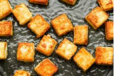 Fried Tofu