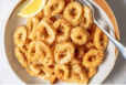Calamares (Squid Rings)