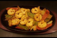Prawn Sizzler