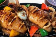 Squid Sizzling