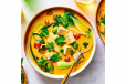 Tom Yum Soup