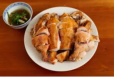 Cantonese Style Roasted Chicken