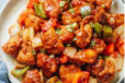 Sweet and Sour Chicken