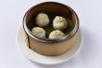 Steamed Dim Sum