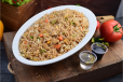 Mix Fried Rice Platter