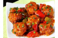 Chicken Manchurian