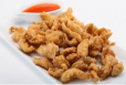 Fried Chicken Skin