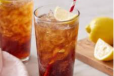 Iced Tea