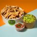 Guacamole and Chips
