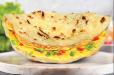 Omelette Porotta