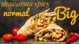 SHAWARAMA Normal