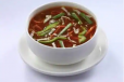 HOT N SOUR VEG SOUP