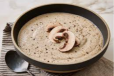 CREAM OF MUSHROOM SOUP