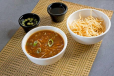 MANCHOW SOUP CHICKEN